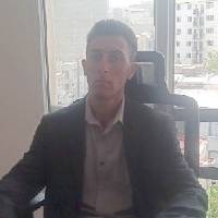 ابراهیم فرجی